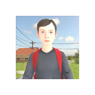 学生哥密室逃脱