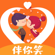 伴你笑相亲交友