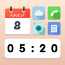 灵动桌面小组件