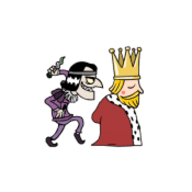 刺杀国王小秋模组