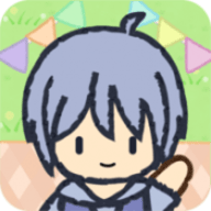 宝藏跳蚤市场温馨模拟