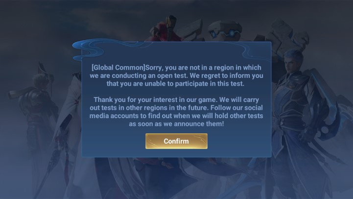 王者荣耀国际服1