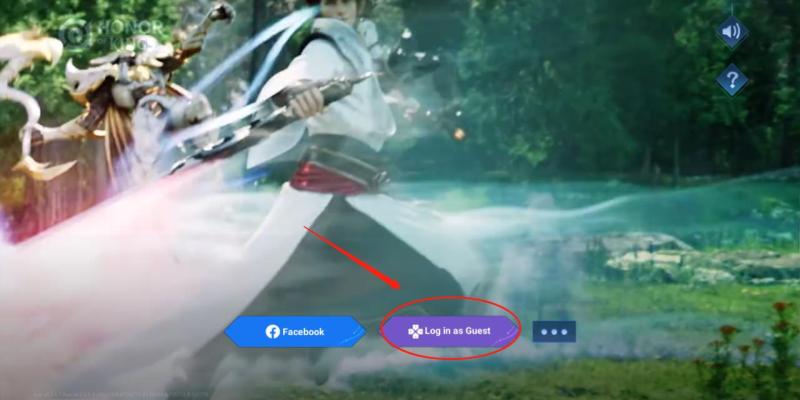 王者荣耀国际服6