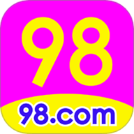 98都市