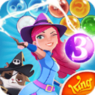 泡泡魔女传奇3
