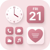 ThemePik图标更换...