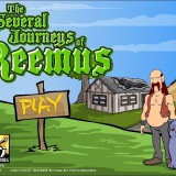 雷默斯大叔的冒险1