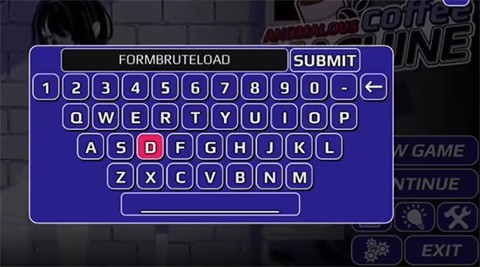 异常咖啡机中文版1