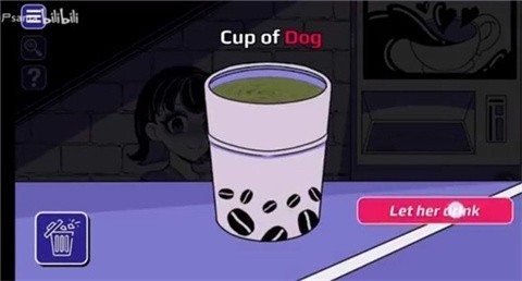 异常咖啡机中文版2