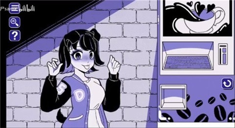异常咖啡机中文版3