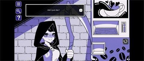 异常咖啡机中文版4