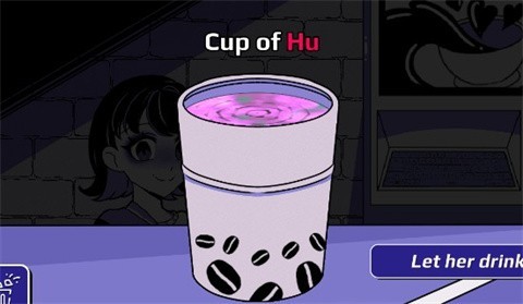 异常咖啡机中文版5