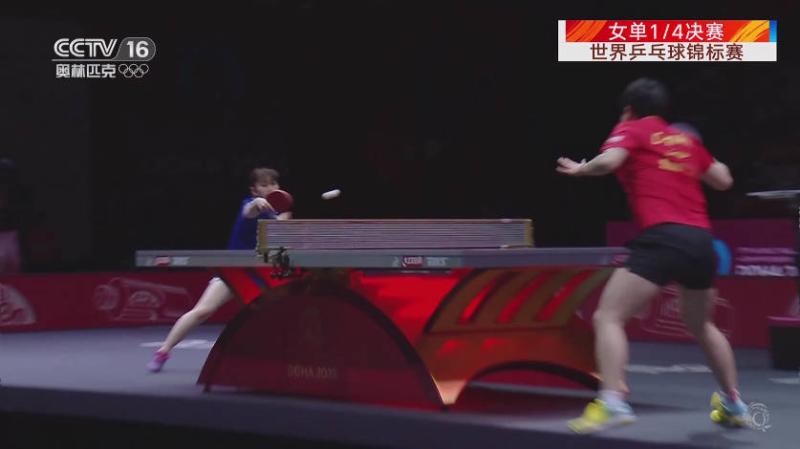 星火电视海外版1