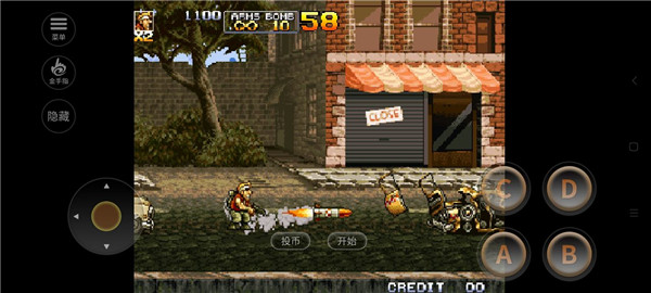 合金弹头4虫虫助手下载6