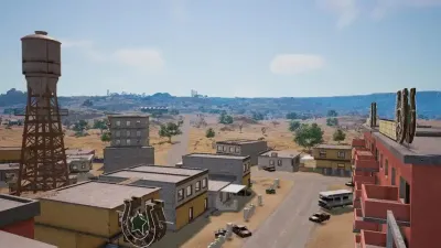 pubgtool画质助手