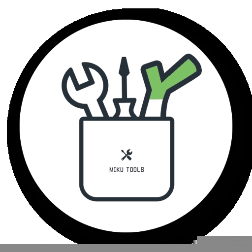 mikutools原神语...
