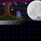 雷默斯大叔的冒险4