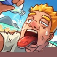 荒岛的王免广告版