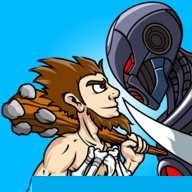 战争进化史2无敌版