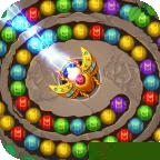 丛林大理石祖玛探险