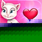 安吉拉的情人节