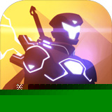 机甲先锋破解版