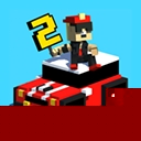 像素公路狂飙2中文版