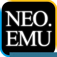 neogeo模拟器