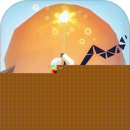 点亮之路英文版