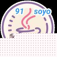 91搜游soyo