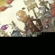 太空站52号暗杀案