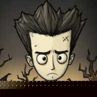 恐怖荒野背包防御