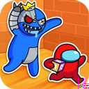 彩虹怪物幸存者