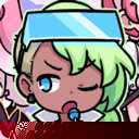 希乐普与终极糖果