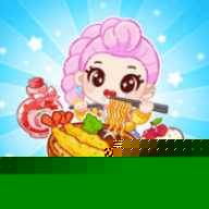 吃播ASMR偶像直播