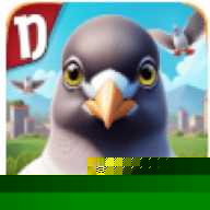 PigeonPop疯狂的鸽子