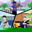 开放世界沙雕模拟器