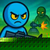 死亡浪潮僵尸防御