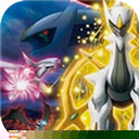 口袋妖怪白金光2