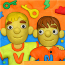 弗拉德和妮基的十二把锁