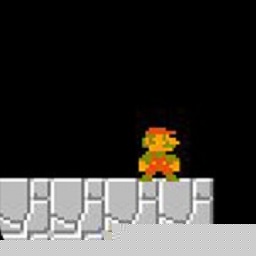 超级玛丽异界探险虫虫助手移植版