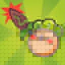 逃税的萝卜男孩