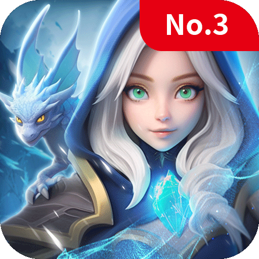 萌学园战纪百度版