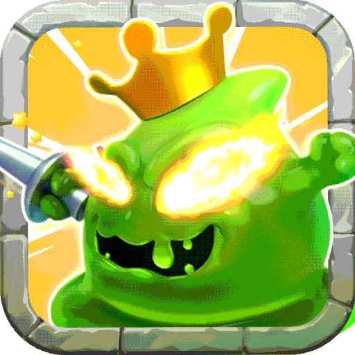 怪物联萌oppo渠道服