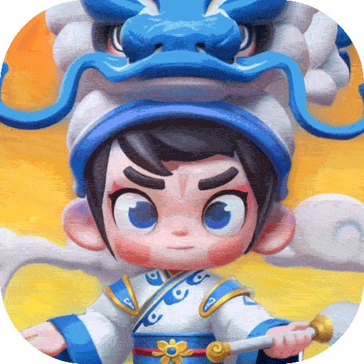 最强潮玩团国际版