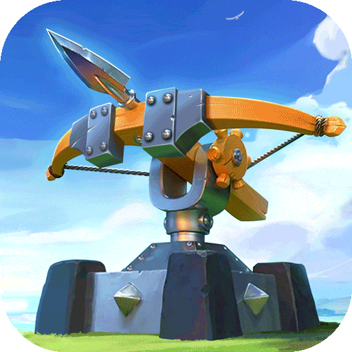 塔塔帝国折扣版