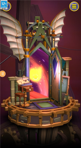 觉醒之门2全解锁版5