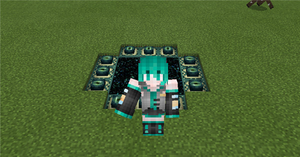 我的世界1.1.4旧版本1