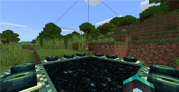 我的世界1.1.4旧版本8