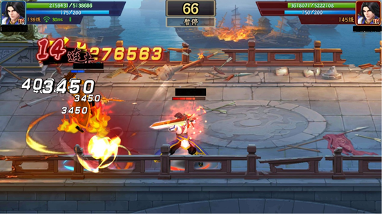 三国战纪2街机版6